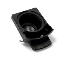 DOLCEGUSTO KRUPS Portacapsule Nero Originale Macchina Caffè Mini Me KP120, KP123