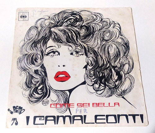 Guido crepax cover - guido,