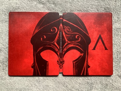 Assassin creed odyssey - creed,