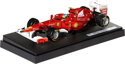 Mattel ferrari 150 italia - ferrari,