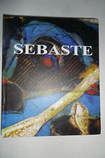 SALVATORE SEBASTE.-Pref. di Claudio Spadoni- Testo di Rino Cardone  1999 - E39