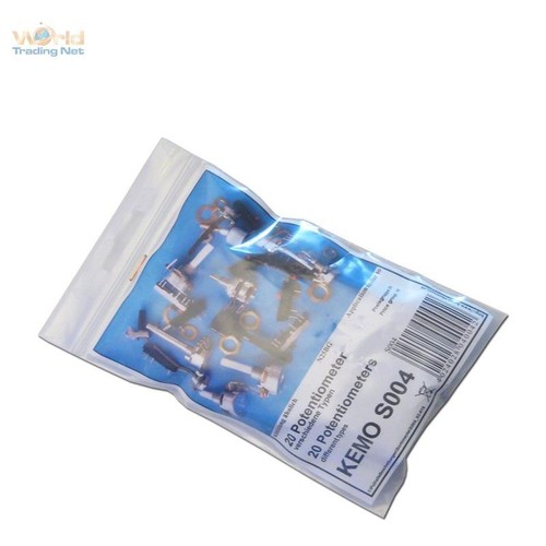 Kemo potenziometro potis - potenziometro,