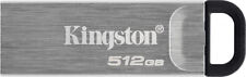 KINGSTON Pen Drive 512 GB Chiavetta USB-A 3.2 Gen 2 - DTKN/512GB DataTravel