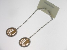 PIANEGONDA ORECCHINI PENDENTI