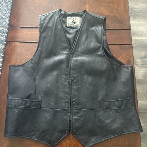 Giubbotto biker vintage wilda - giubbotto,