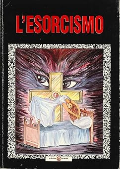 Esorcismo unknown binding - [unknown, binding]