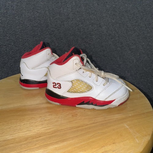 Scarpe jordan retrò rosso - jordan,