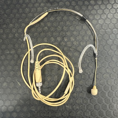 Sennheiser hsp essential - sennheiser,