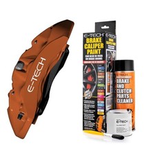 Kit ETECH vernice pinza freno