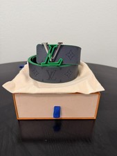 Louis Vuitton LV Initiales