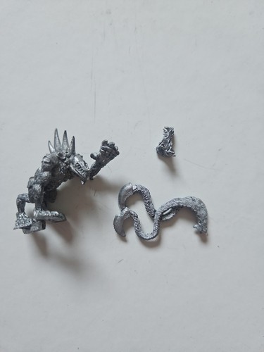 Warhammer fantasy 4th - warhammer,