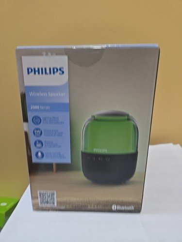 Altoparlante wireless phillips - altoparlante,
