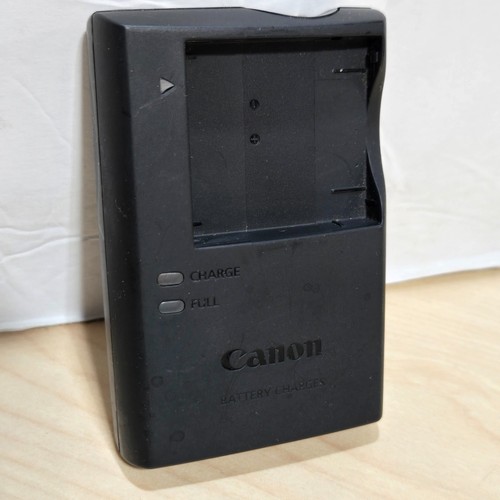 Canon 2lf battery charger - battery,