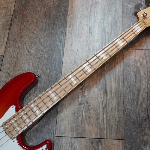 Fender japan jb75 jazz - jb75, bass