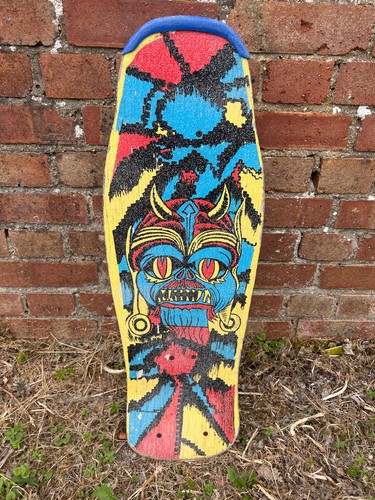 Ozbozz vintage skateboard raro - ozbozz,