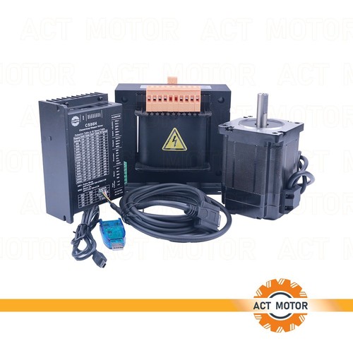 Actmotor cnc kit 5nm - actmotor,