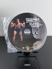 Insanity Max Interval Sports