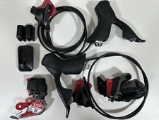 Gruppo SRAM RIVAL E-TAP AXS