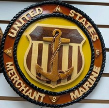 Targa parete militare - da,