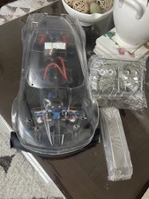 Traxxas XO-1 1/7 AWD Supercar