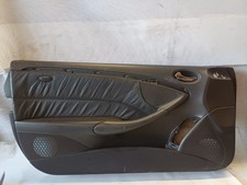 15CK Mercedes W209 CLK Coupé