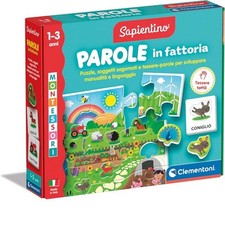 Clementoni Sapientino