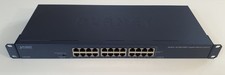 Planet - GSW-2401 - Switch 24