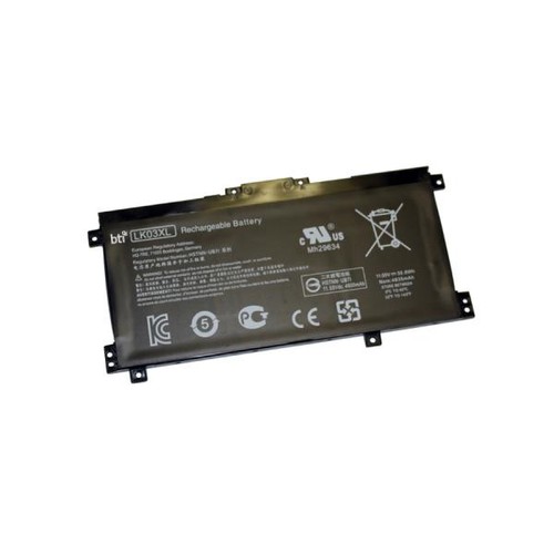 Bti lk03xl batteria - batteria, (bti
