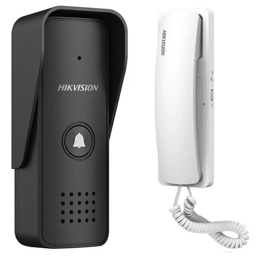 Hikvision kit citofono - kit,