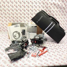 CATENE DA NEVE A RAGNO THULE