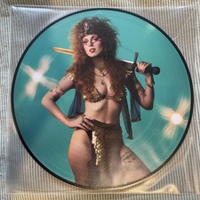 CASTLE RAT The Bestiary Vinyl