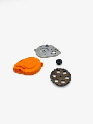 Axial ryft copertura - ryft,