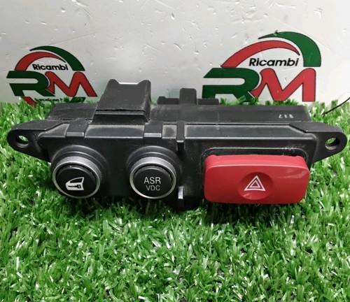 Quattro frecce cruscotto - 4,