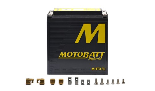 Batteria motobatt per - per, polaris