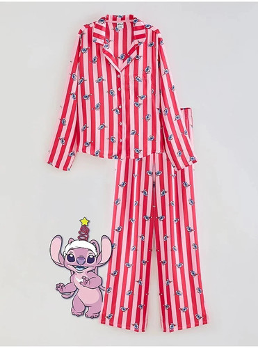 Pigiama donna george - pigiama, disney