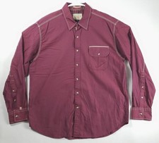 Camicia Stock Riservata