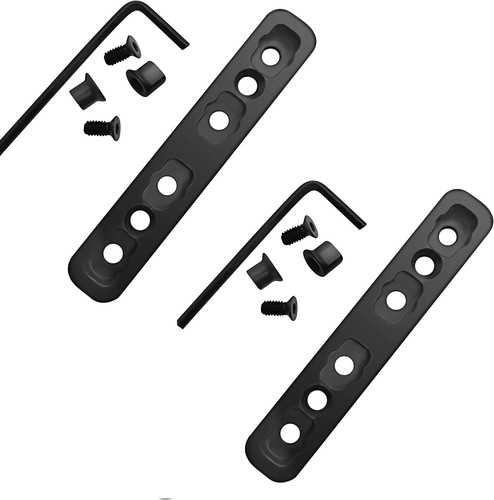 Adattatore gotico keymod - adattatore, a