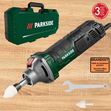 Smerigliatrice Assiale