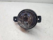 Fendinebbia anteriore destro