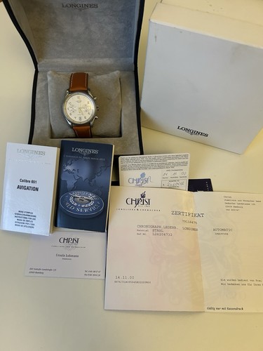 Longines serie speciale - longines,