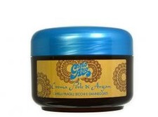 Cielo Alto Maschera Perle Di