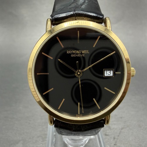 Raymond weil watch men 31mm - raymond,