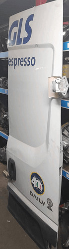 Portello post iveco daily - portello,