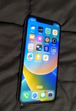 smartphone Iphone come nuovo