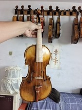 violino 4/4 modello barocco