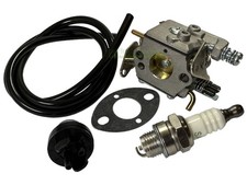 Kit carburatore per McCulloch