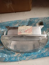 Faro Fanale Anteriore  Gilera Typhoon 50  Originale 