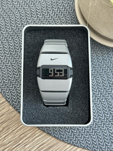 Orologio vintage nike line - orologio,
