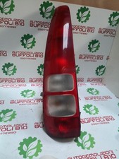 2001 HONDA HRV fanale Posteriore Sinistro 