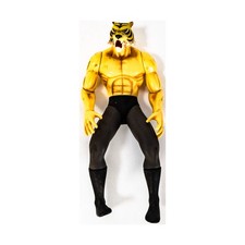 Xebec Action Figures Serie